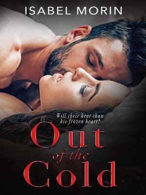 cover image of Out of the Cold
